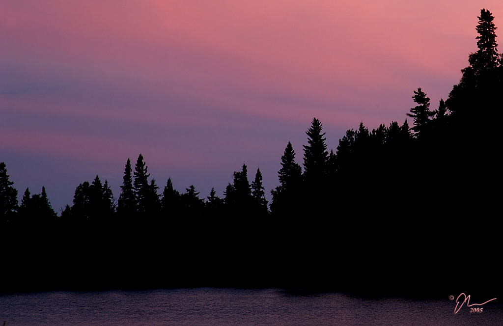 pinksky.jpg - (c) 2005 A. Dale McLean aka PS-RagE