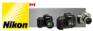 Nikon Canada